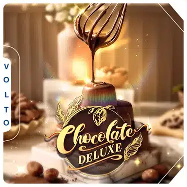 Chocolate Deluxe ทดลองเล่นฟรี