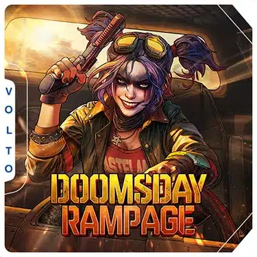 Doomsday Rampage ทดลองเล่นฟรี