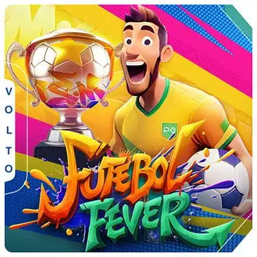 Futebol Fever ทดลองเล่นสล็อตฟรี