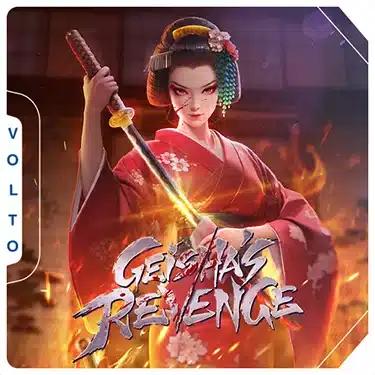Geisha’s Revenge ทดลองเล่นสล็อตฟรี
