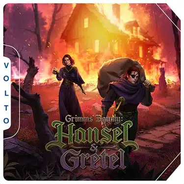 Grimms’ Bounty Hansel & Gretel ทดลองเล่นฟรี