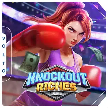Knockout Riches ทดลองเล่นฟรี