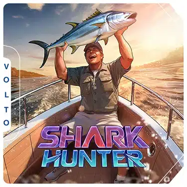 Shark Hunter ทดลองเล่นสล็อตฟรี