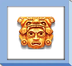 Treasures of Aztec สล็อตสาวถ้ำ