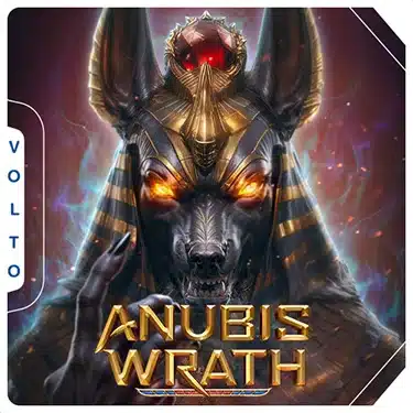 ทดลองเล่น Anubis Wrath pgslot