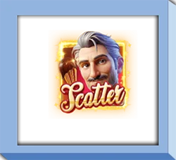 Chocolate Deluxe PG slot