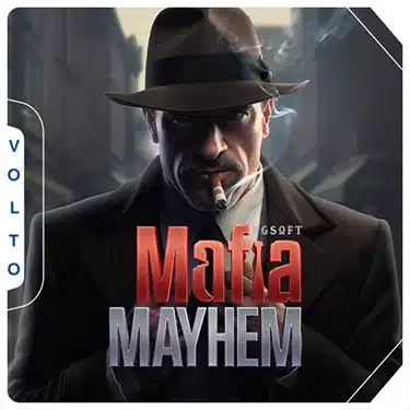Mafia mayhem ทดลองเล่น PG