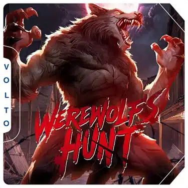 Werewolf’s Hunt ทดลองเล่น