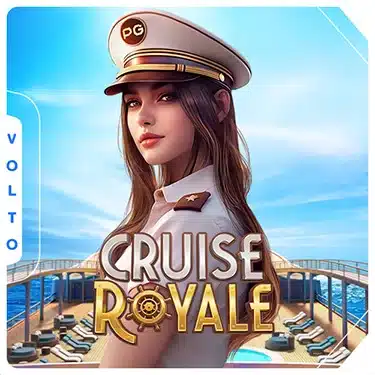 Cruise Royale ทดลองเล่น PG