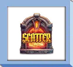 Forge of Wealth เกมสล็อต