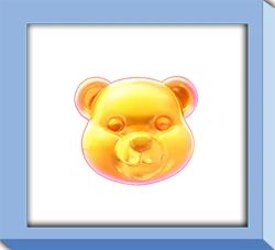 Fruity Candy ฟรุตตี้ แคนดี้
