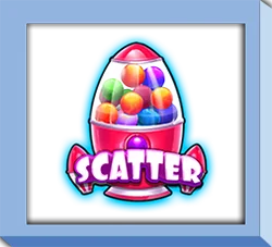 Sugar Rush Super Scatter สล็อต
