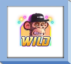 Wild Ape #3258 ทดลองเล่น
