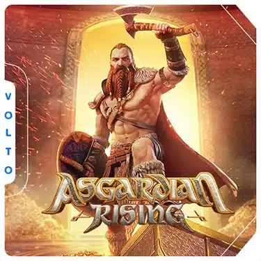 Asgardian Rising ทดลองเล่น