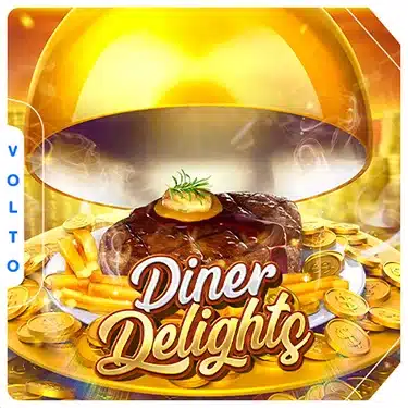 Diner Delights ดินเนอร์ ดีไลท์
