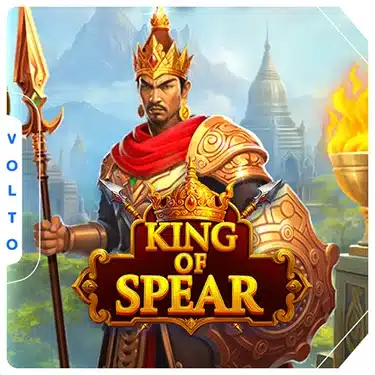 King of Spear ทดลองเล่นสล็อต