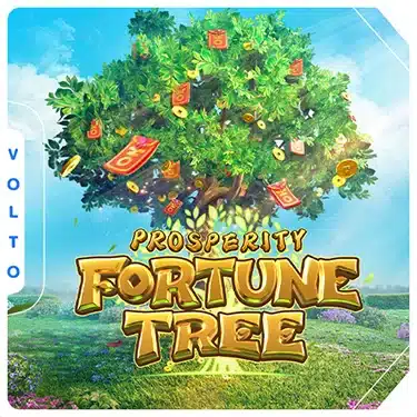 Prosperity Fortune Tree ทดลองเล่น