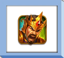 สล็อต King of Spear