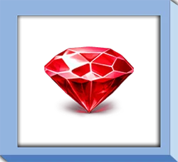 สัญลักษณ์เพชร