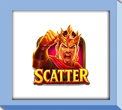 เกมสล็อต King of Spear
