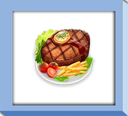 เกมสล็อต ดินเนอร์ดีไลท์PG
