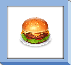เล่น Diner Delights